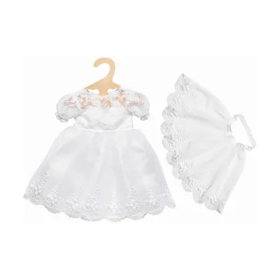 Produktbild von Heless® Brautkleid Sissi Puppenzubehör