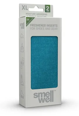 Productafbeelding van SmellWell SENSITIVE XL, blauw, 250 g, 180 mm, 20 mm, 80 mm, 2 stuks