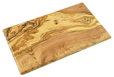Zdjęcie produktu dla Schneidbrett Olivenholz 25x15 cm 115025 4260264910101