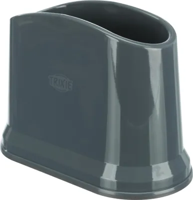 Obrázek produktu pro Trixie Univerzální držák lopatky, plast, 21 x 15 x 11 cm