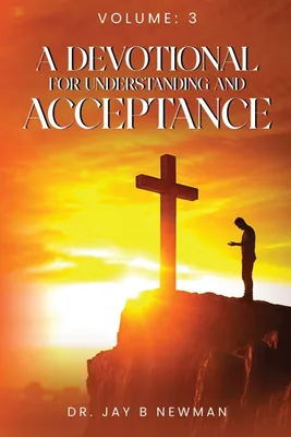 Produktbild von A Devotional For Understanding and Acceptance