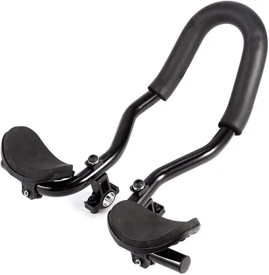 Produktbild von TranzX oberlenker JD-802-OS28.6/31.8 mm schwarz