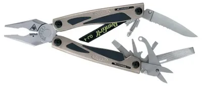 Produktbild von Gerber 800 Series Legend Multitool Silber Silber One Size