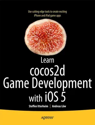 Produktbild von Cocos2d-Spielentwicklung mit IOS 5 lernen