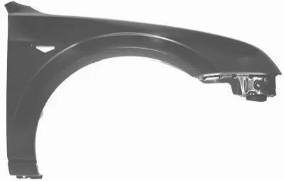 Produktbild von Diederichs Kotflügel li.     Mondeo, 00-07         mit Blinkerloch