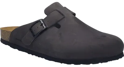 Produktbild von JOSEF SEIBEL Josef 04 | Clog für Herren | Grau
