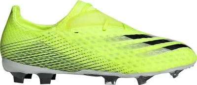 Obrázek produktu pro Boty adidas X GHOSTED2 FG, FW6958, velikost: 39 1/3