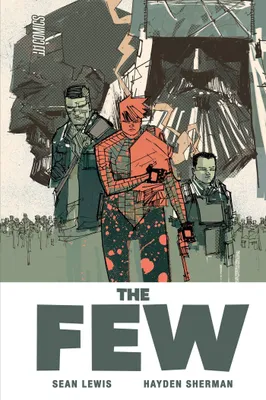 Produktbild von Lewis  Sean - The Few