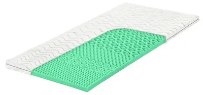 Immagine prodotto di Coprimaterasso Aloe Memory Cool 6