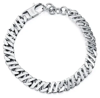 Produktbild von Stahlarmband fü r Herren Magnum 14220P01000