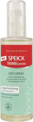 Produktbild von Speick Thermal sensitiv Deo Spray 75 ml