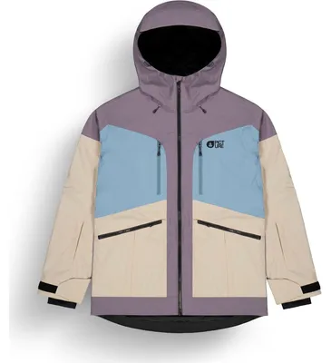 Produktbild von Picture Herren Skijacke Naikoon Jacket L