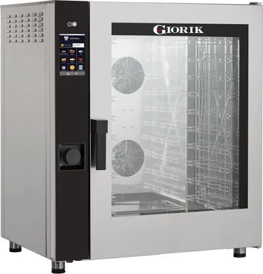 Immagine prodotto di Forno elettrico a convezione/vapore 10X1/1Gn o En