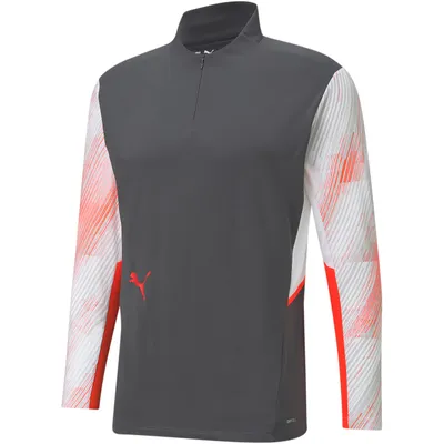 Zdjęcie produktu dla kurtka puma INDIVIDUALCUP TRAINING 1/4