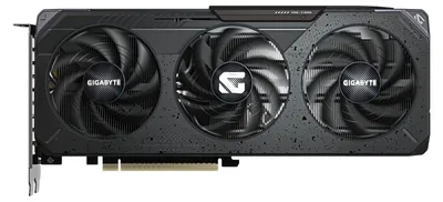 Zdjęcie produktu dla GIGABYTE GeForce RTX 5060 GAMING OC 8G, GeForce RTX 5060, 8 GB, GDDR7, 128 bit, 7680 x 4320 px, PCI Express 5.0