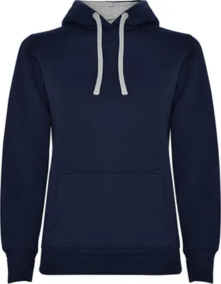 Image de Sweat à capuche Roly Femmes Urbaines