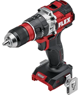 Produktbild von FLEX Kompakter 2-Gang Akku-Schlagbohrschrauber 18 V PD 2G 18-EC MD DC C 534903