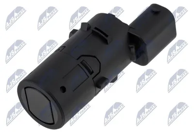 Produktbild von NTY EPDC-PE-004 Einparkhilfe Parksensor Schwarz passend für PEUGEOT 807 MPV für CITROËN C8 II