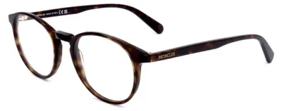 Produktbild von Moncler Sonnenbrille ML5131 056 49 19 150