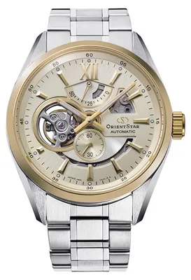 Produktbild von Orient Contemporary RE-AV0124G00B Herren Automatikuhr