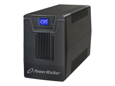 Immagine prodotto di PowerWalker VI 2000 SCL FR gruppo di continuità (UPS) Line-Interactive 2 kVA 1200 W 4 prese CA
