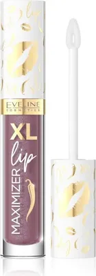 Obrázok produktu pre Eveline My Lips XL Maximizer lesk na pery 06 Bali Island lesk na pery 4,5 ml