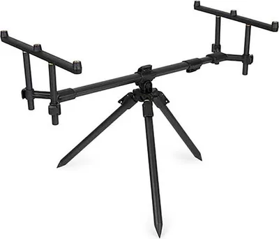 Produktbild von Fox Eos 2 & 3 Rod Tri-Pod - Rutenhalter