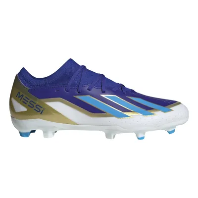 Zdjęcie produktu dla adidas X CRAZYFAST LEAGUE FG MESSI NIEBIESKI 9.5