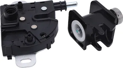 Obrázek produktu pro Zámek kapoty 4124287 Sada motorového válce - náhradní pro Ford Transit MK6 2000-2006