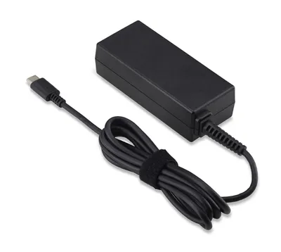 Zdjęcie produktu dla Acer NP.ADT0A.065, Laptop, Wewnętrzna, 230 V, 45 W, 5, 9, 15, 20 V, AC na DC