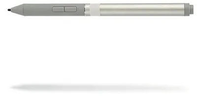 Produktbild von Aktive Stylus mit Druckempfindlichkeit und USB-C Schnittstelle - Silber