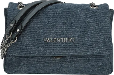 Produktbild von Valentino Bags Valentino Bags Ocarina Denim - Umhängetasche 25.5 cm