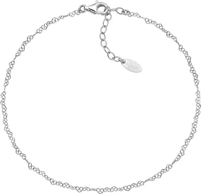 Immagine prodotto di Cavigliera Amen Collezione Argento Cavigliere - donna