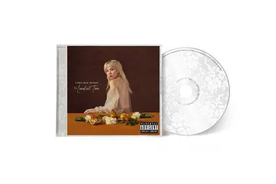 Produktbild von The Loneliest Time