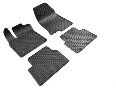 Image de Tapis en caoutchouc Gumárny Zubří, Dacia Jogger 2021-