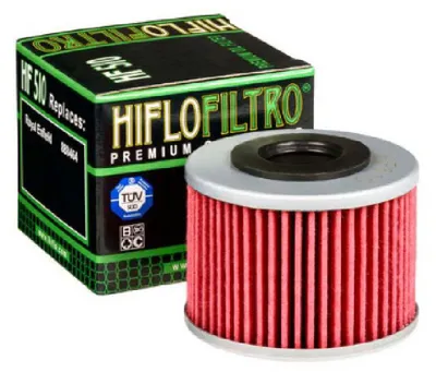 Productafbeelding van Oliefilter HIFLO HF510