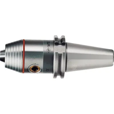 Produktbild von WTE Kurzbohrfutter DIN69871 ADB R/L 0,3-8 SK40