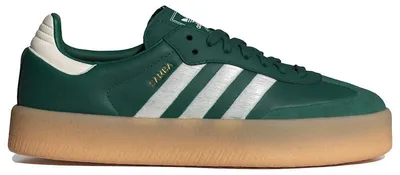Produktbild von adidas Sambae Collegiate Green Gum (Women's) - EU 38 2/3