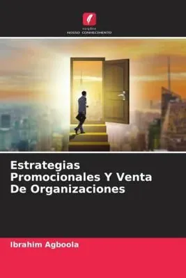 Produktbild von Estrategias Promocionales Y Venta De Organizaciones