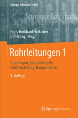 Immagine prodotto di Rohrleitungen 1