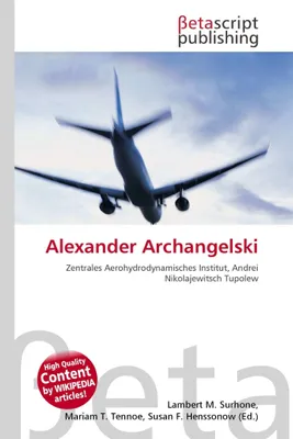 Produktbild von Alexander Archangelski