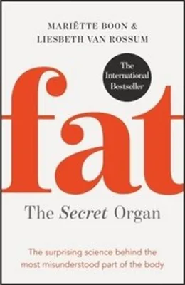 Obrázek produktu pro Fat: the Secret Organ