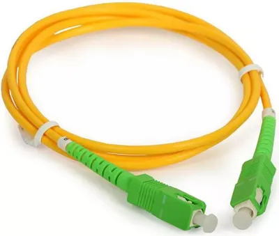 Produktbild von Microconnect FIB884015, 15 m, OS2, SC, SC