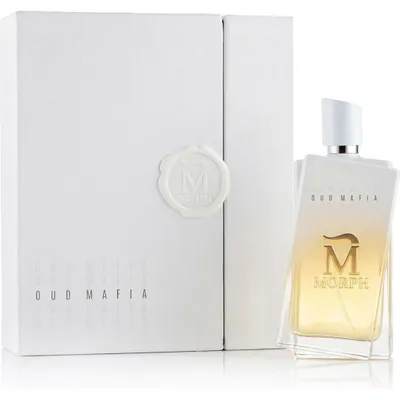 Obrázok produktu pre Morph Oud Mafia EDP Intense 100 ml UNISEX