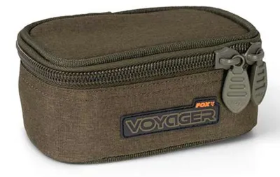 Produktbild von Fox Voyager Small Accessory Bag - Angeltasche