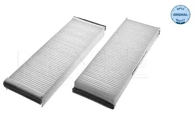 Zdjęcie produktu dla Filtr Kabiny Vw A6 04- Komplet2Szt