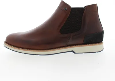 Produktbild von Bullboxer Stiefel Braun - Herren, Größe:44
