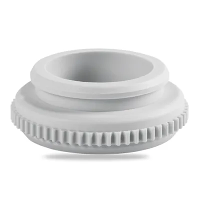 Zdjęcie produktu dla HOMEMATIC IP Smart Home 154373A2, Adapter zaworu VA80 do siłowników, 5 sztuk