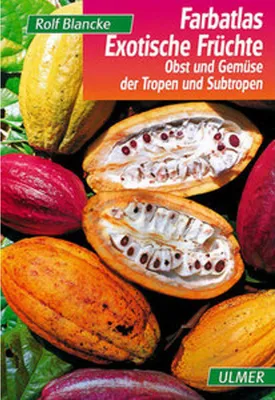 Obrázok produktu pre Farbatlas Exotische Früchte