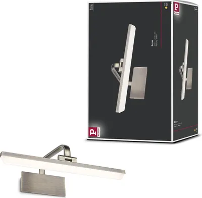 Produktbild von Paulmann LED Bilderleuchte Renan